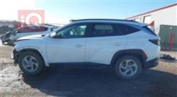 هیوندای تۆکسۆن